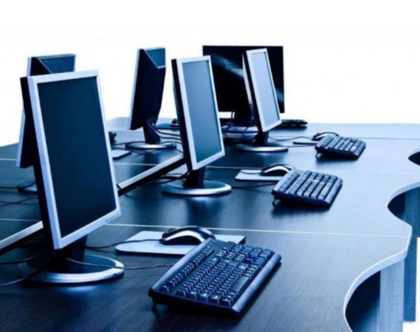 Oinarrizko informatika ikastaroa Oinarrizko informatika ikastaroa
