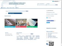 Online katalogoa erabiltzen ikasteko tailerra antolatu du Udal Liburutegiak bihar, martitzena, urriak 7