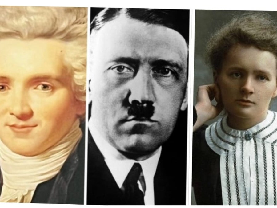 "Pertsonaia edo gertaera historikoak" izango da aurtengo aratosteetako mozorro-egunerako gaia