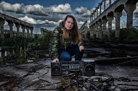 Rap Feminista Ikastaroa Rap Feminista Ikastaroa