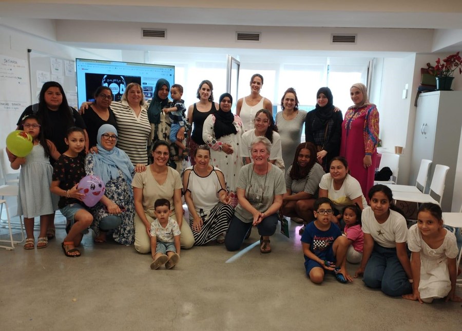 Soraluzeko emakumeon* arteko topaketa egingo da bihar, urtarrilak 29, udazken-negurako programatutako azken ekintza