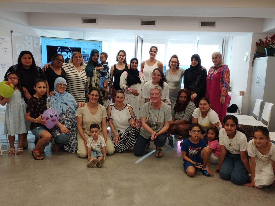 Soraluzeko emakumeon* arteko topaketa egingo da bihar, urtarrilak 29, udazken-negurako programatutako azken ekintza