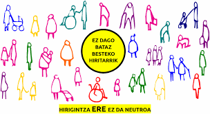 Mapa Morea prestatzeko bilera Mapa Morea prestatzeko bilera