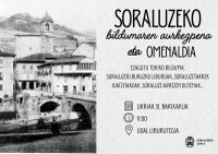 Soraluzeko tokiko bildumaren aurkezpena eta Arantza Lasa lehen liburuzainari omenaldia barixakuan, urriaren 31n