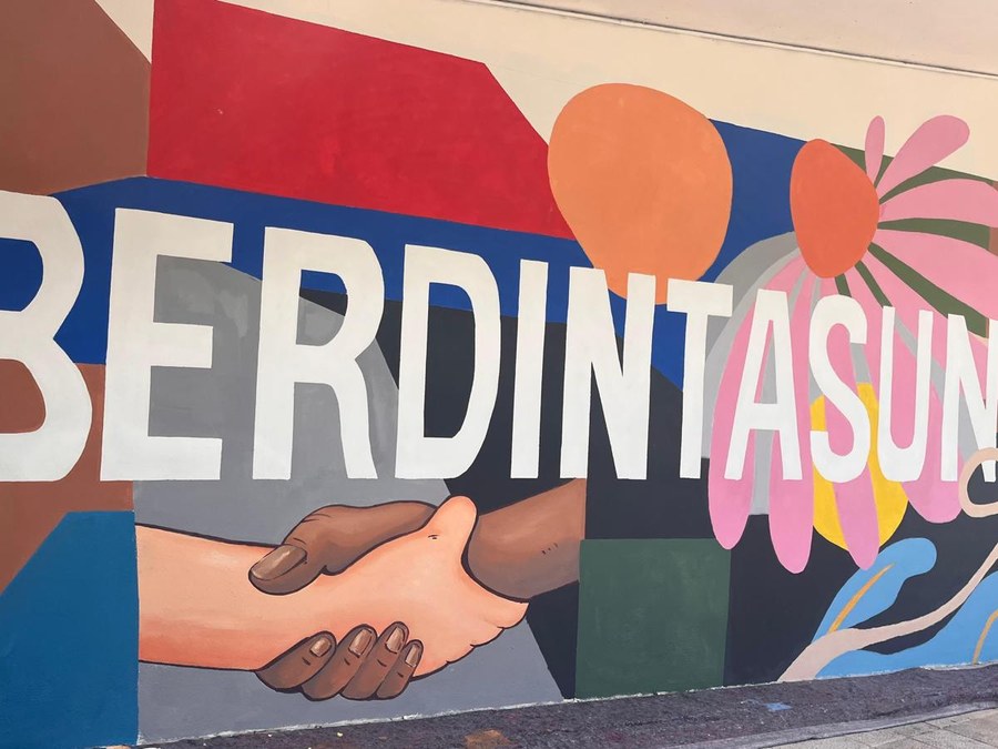 Soraluzeko Udalak hainbat lan-saio egingo ditu IV. Berdintasun Plana diseinatzeko