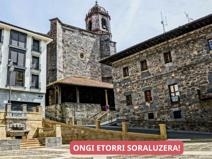 Soraluzeko Udalak herritar berriei harrera integrala eta komunitarioa egiteko protokoloa aurkeztuko du datorren urriaren 15ean