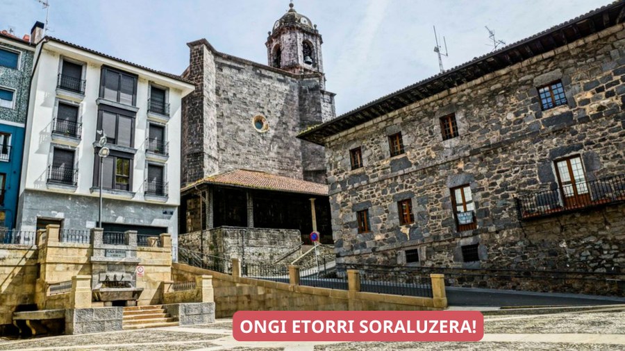 Soraluzeko Udalak herritar berriei harrera integrala eta komunitarioa egiteko protokoloa aurkeztuko du datorren urriaren 15ean