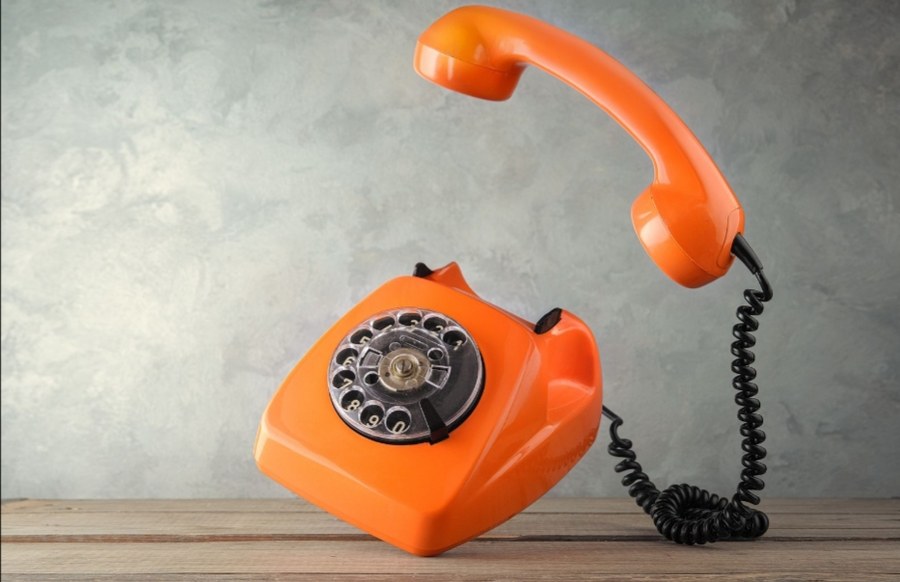 Telefono bidezko iruzur arriskua Telefono bidezko iruzur arriskua