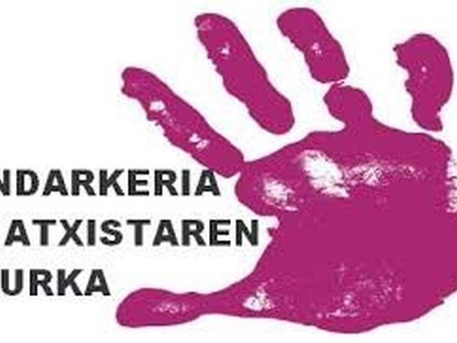 Tuterako erailketaren gaitzespena