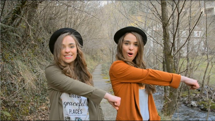 "Twin Melody" taldearen kontzertua "Twin Melody" taldearen kontzertua