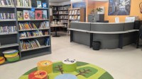 Udal liburutegiak udako ordutegia izango du aurrerantzean