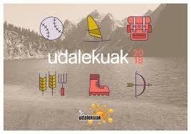 Foru Aldundiaren udalekuak Foru Aldundiaren udalekuak