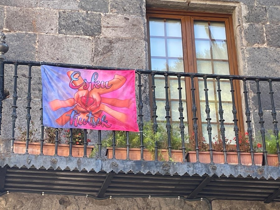 Urriaren 15a Dolu Perinatalaren Nazioarteko Eguna dela aintzat hartuta, "Aitatxo" dokumentala proiektatuko da urriaren 26an