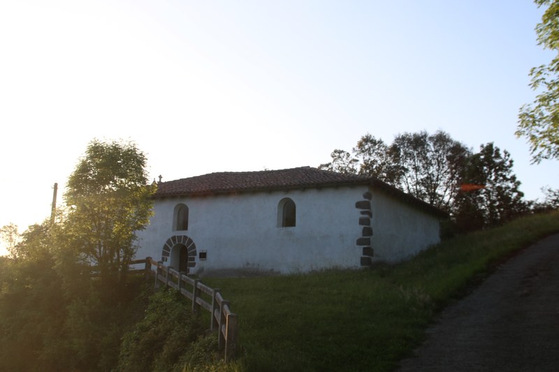 San Roke