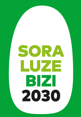 Soraluze Bizi 2030 - GIF
