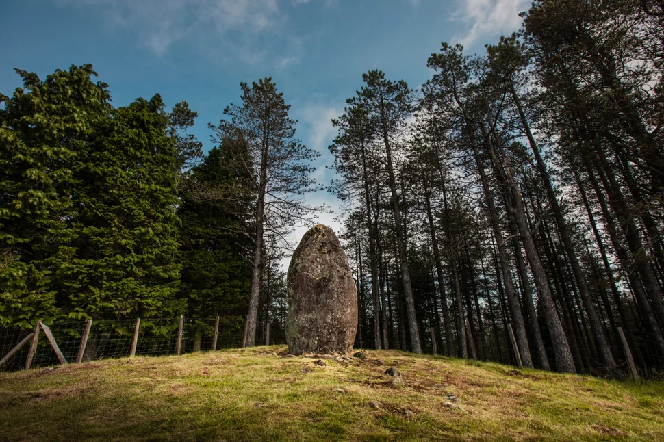Dolmenen ibilbideko erakusketa eta ekimen bereziak, datozen egunetan!